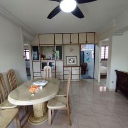 Blk 435 Choa Chu Kang Avenue 4 (Choa Chu Kang), HDB 4 Rooms #600293241